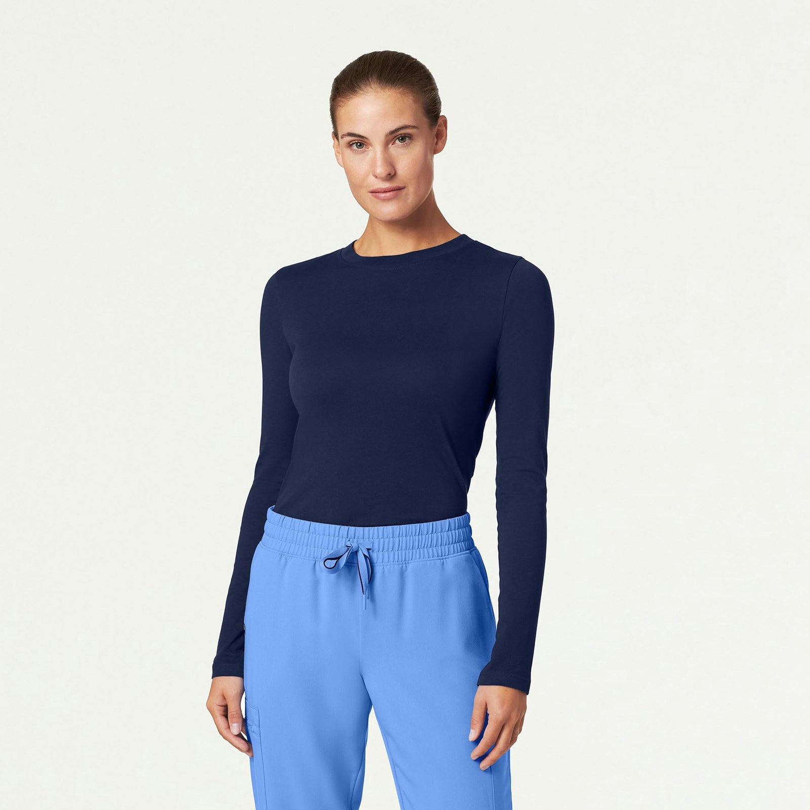 Regenˣ Cotton Underscrub - Midnight Navy