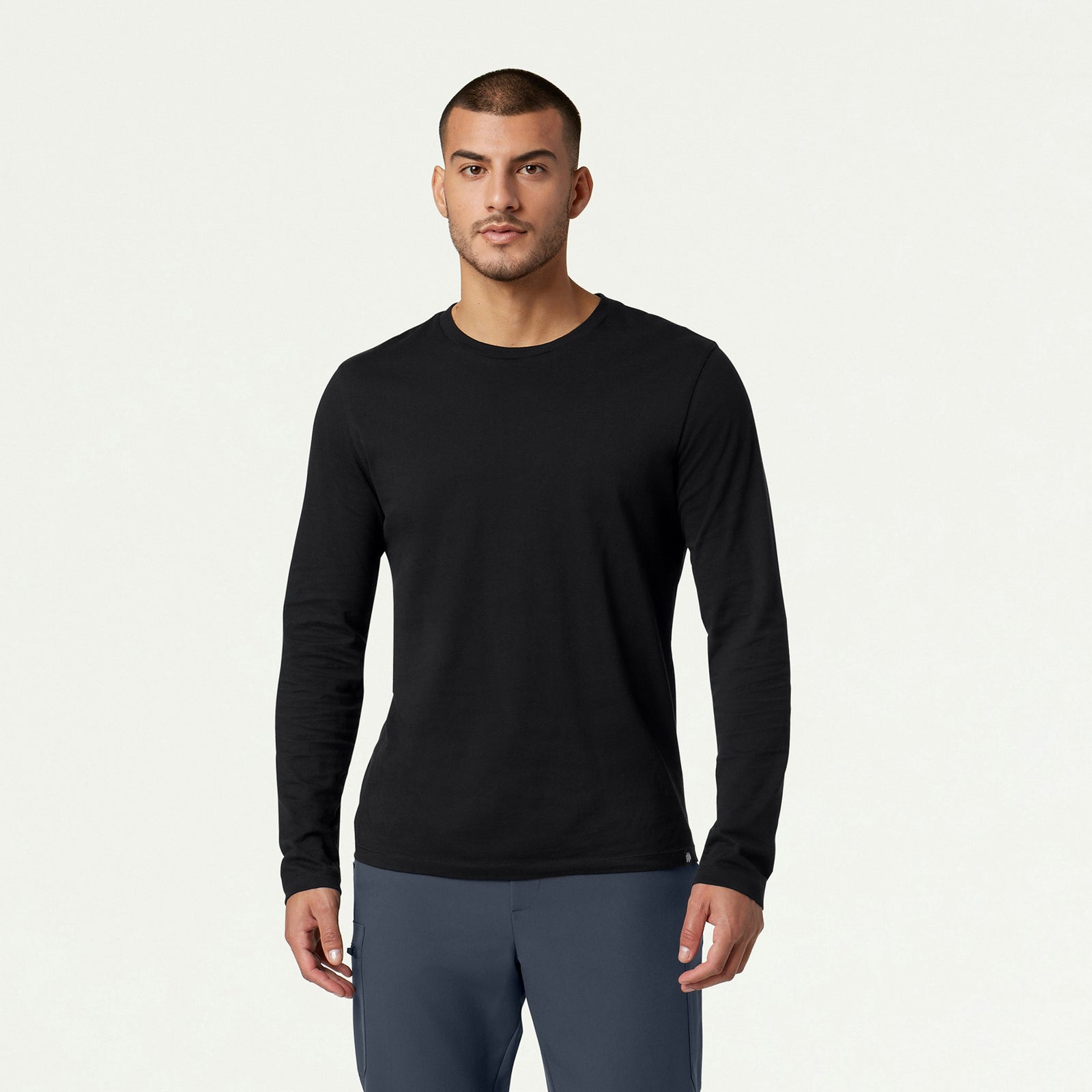Regenˣ Cotton Underscrub - Black