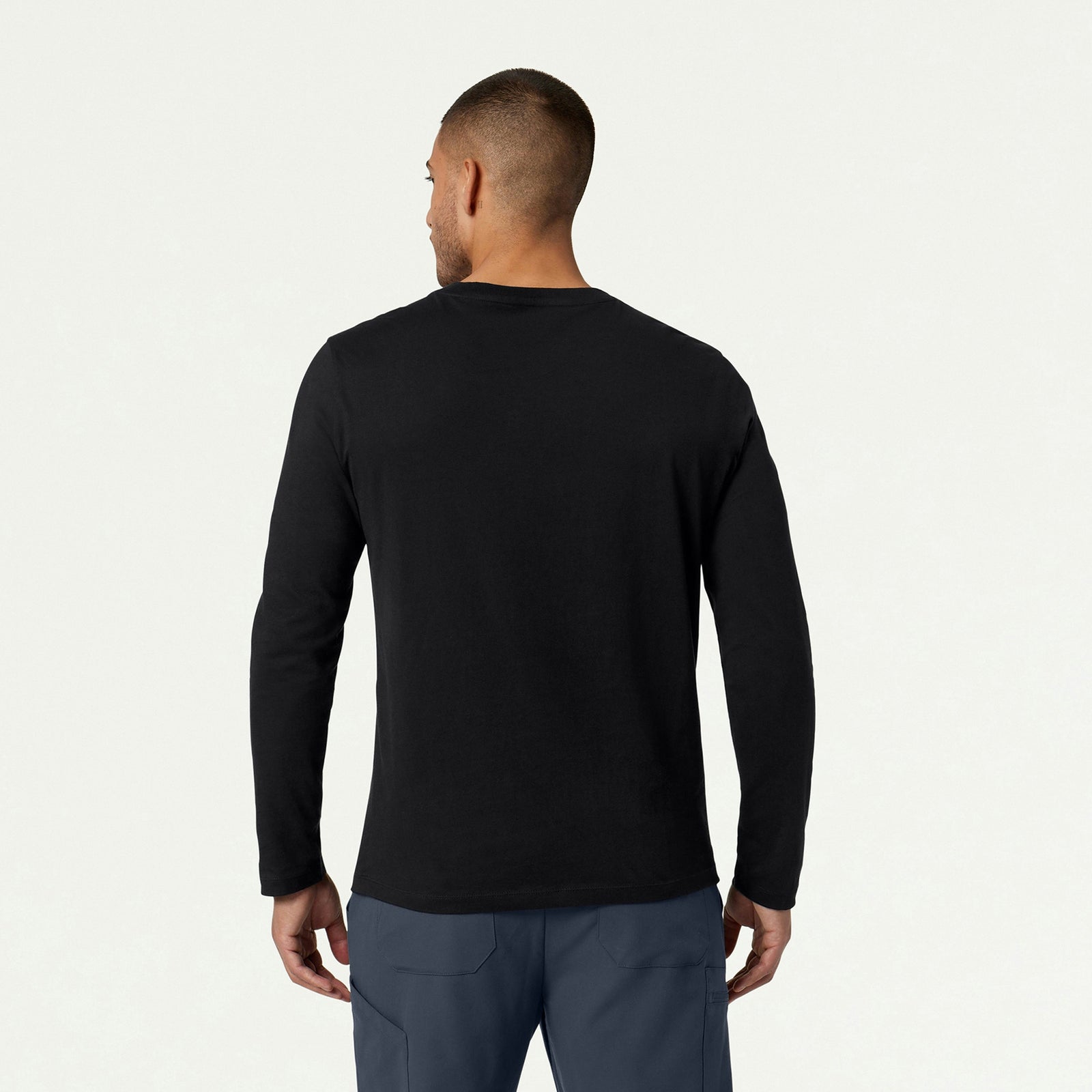 Regenˣ Cotton Underscrub - Black