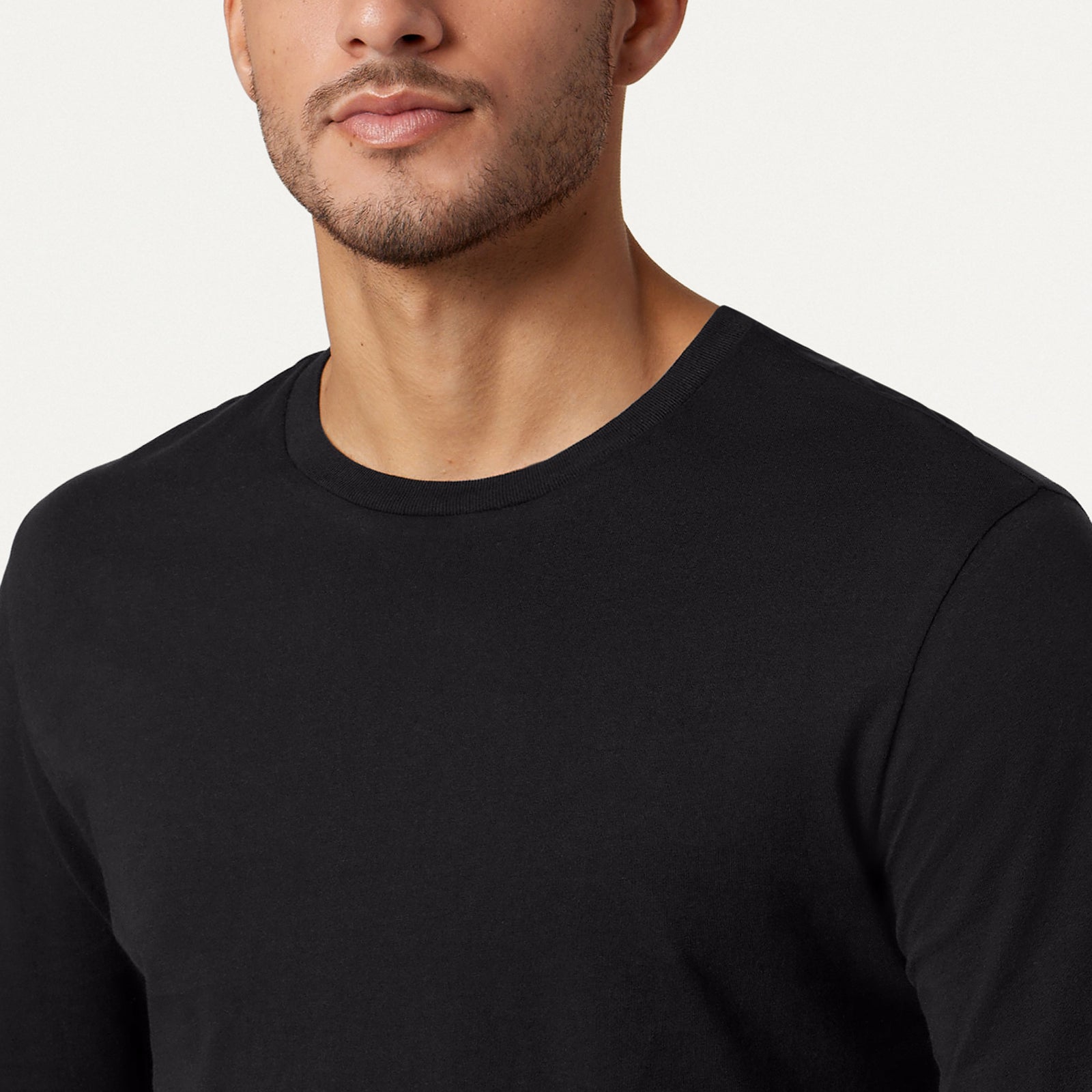 Regenˣ Cotton Underscrub - Black