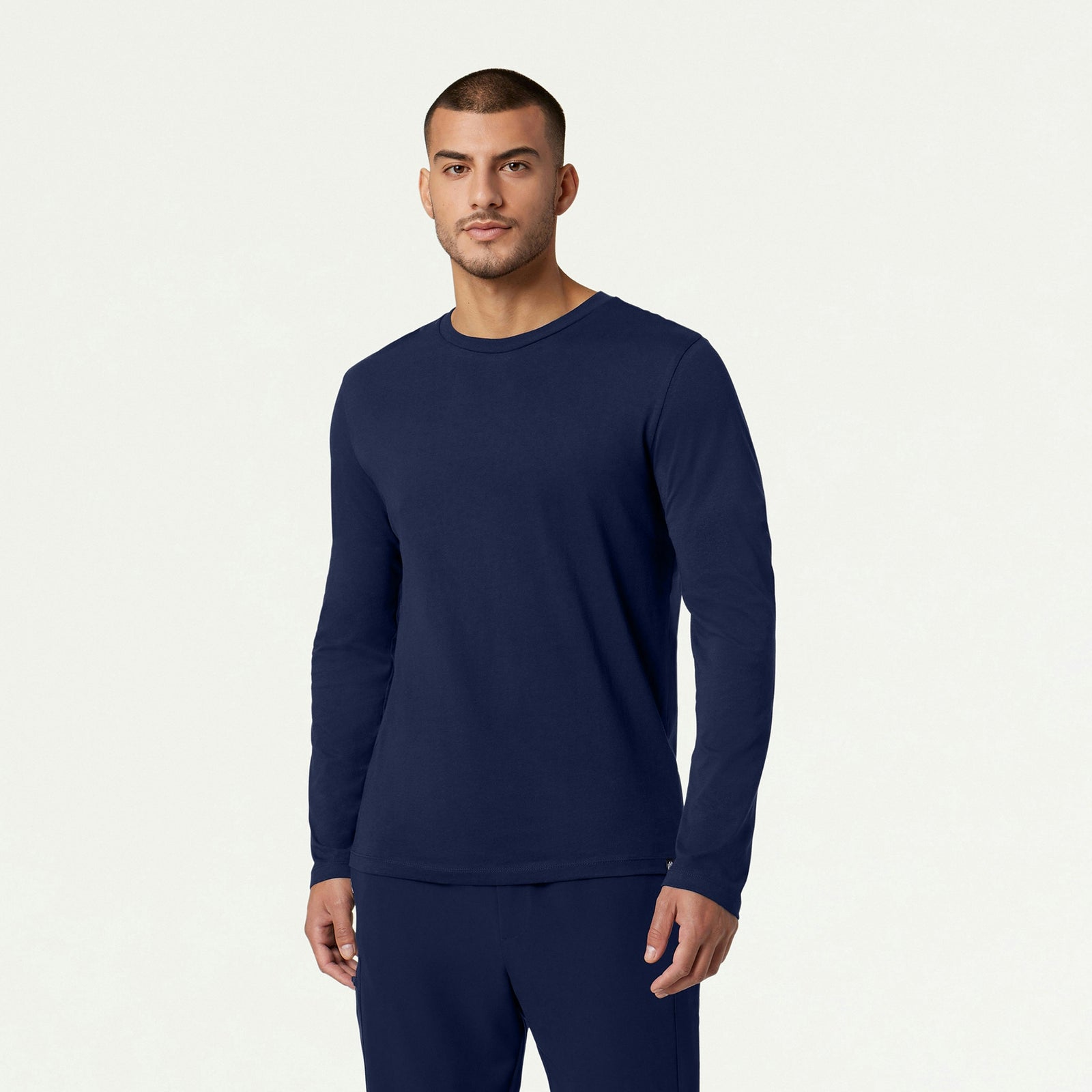 Regenˣ Cotton Underscrub - Midnight Navy