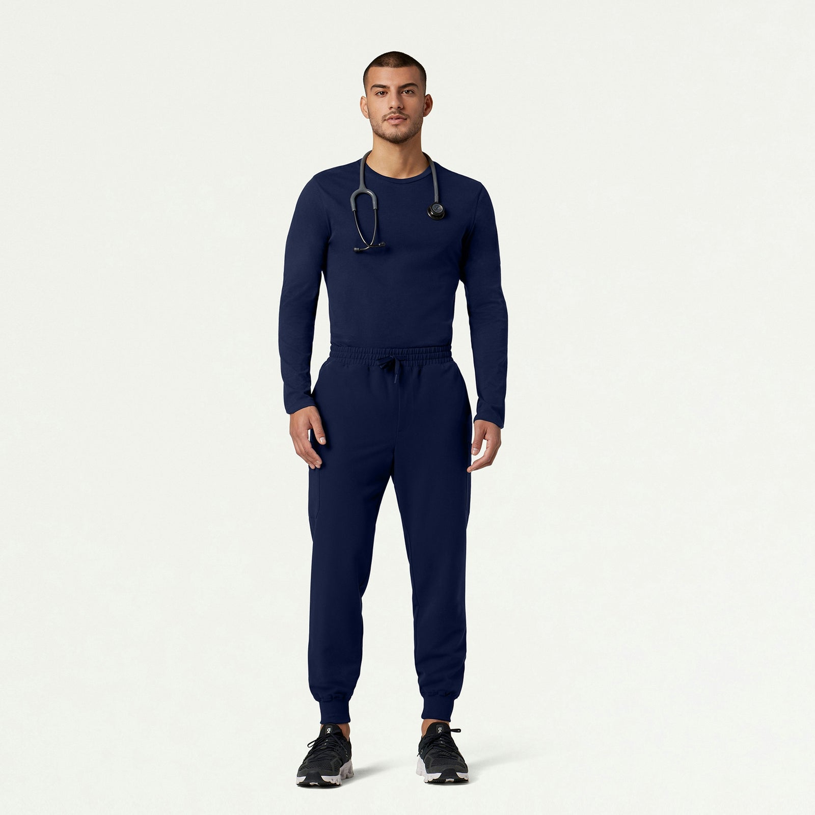 Regenˣ Cotton Underscrub - Midnight Navy