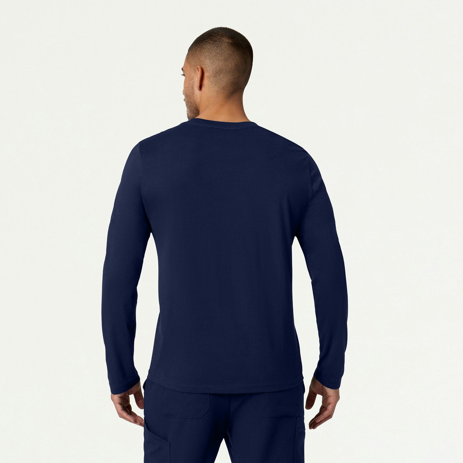 Regenˣ Cotton Underscrub - Midnight Navy