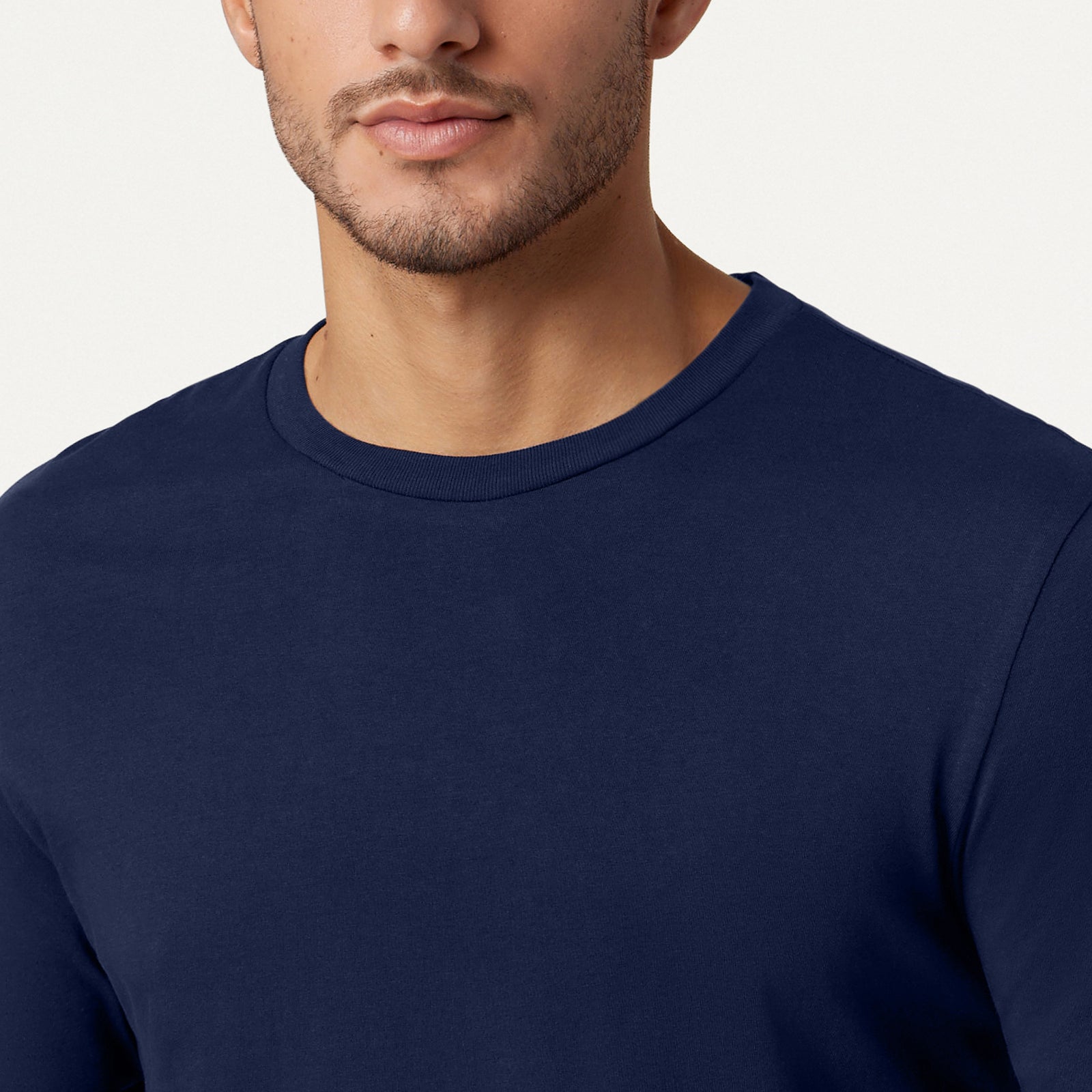 Regenˣ Cotton Underscrub - Midnight Navy