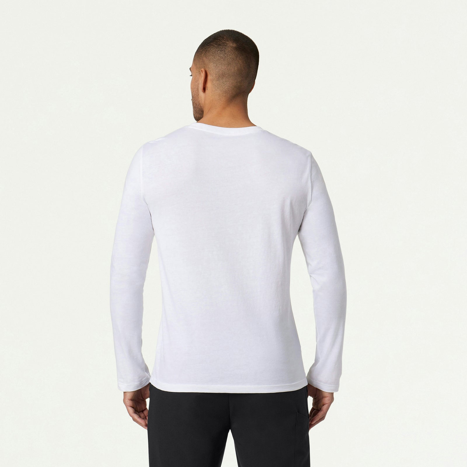 Regenˣ Cotton Underscrub - White