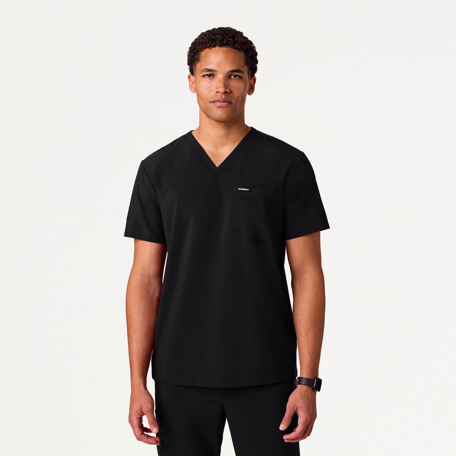 Rhys 1-Pocket Scrub Top