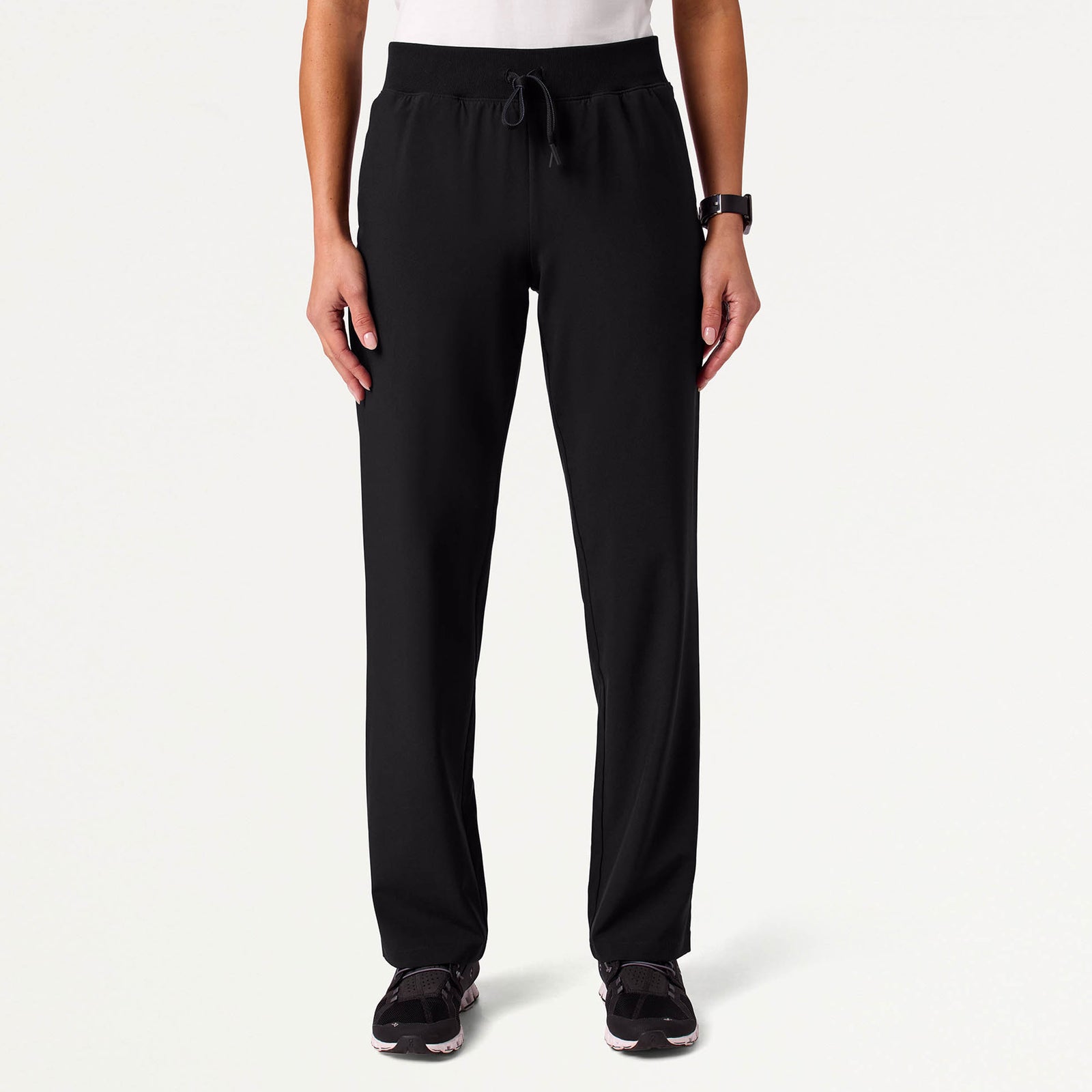 Cam 5-Pocket Scrub Pant